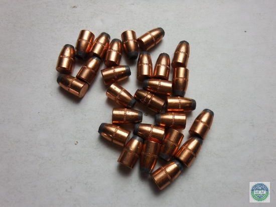 25 rounds 45/70 Remington 300 Gr