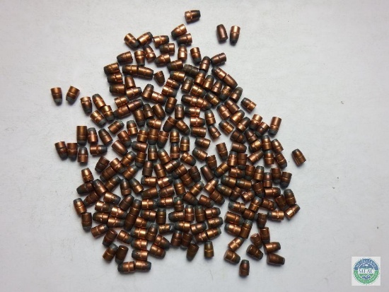 220 Rounds 9mm Hollow Pt Speer Bullets