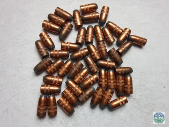 48 Rounds 45/70 Rem Speer Bullets