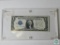 1928 US $1 silver certificate