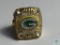 Green Bay Packers - World Champs - Rodgers - REPLICA
