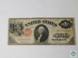 Series 1917 US $1.00 note