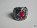 Replica - 2004 Boston Red Sox Championship Ring