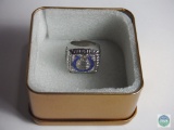 2006 Indianapolis Colts World Champs - Manning - REPLICA
