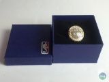 2010 NBA Champions LA Lakers - Kobe Bryant - REPLICA