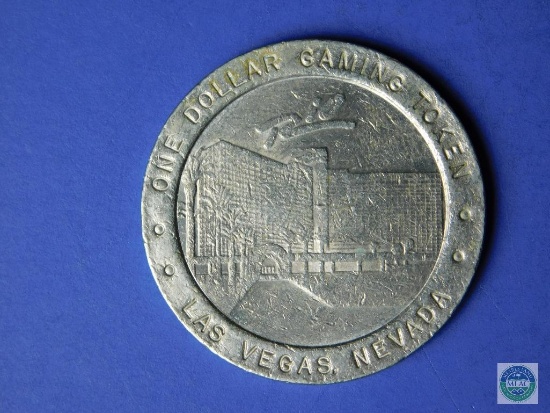 Original $1.00 RIO Casino - Las Vegas - gaming token