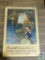 Boy Scouts 50 Year Service Wooden Plague Picture