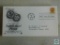 49 Stamped Envelopes from 60's & 70's