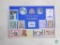 Vatican City 1964 Citta Del Vaticano Coins & Stamps Souvenir