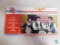 Ladies VFW Auxiliary Bicentennial Postcard Booklet Complete
