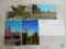 Approx. 20 Postcards mostly Mid Century America