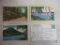 Approx. 20 Postcards mostly Mid Century America