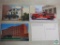 Approx. 20 Postcards mostly Mid Century America
