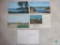Approx. 20 Postcards mostly Mid Century America