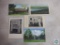 Approx. 20 Postcards mostly Mid Century America