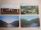 Approx. 20 Postcards mostly Mid Century America