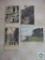 Approx. 20 Postcards mostly Mid Century America