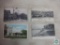 Approx. 20 Postcards mostly Mid Century America