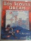 The Boy Scouts' Dream Sheet Music 1915 Copyright