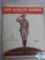 Boy Scouts March by Rudolf Kvelve Sheet Music for Piano