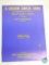 Boy Scouts A Golden Jubilee Song Sheet Music 1960 Fiftieth Anniversary