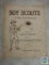 Boy Scouts A Song of Service Sheet Music