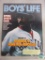 Boy's Life Magazine March 1980