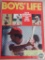 Boy's Life Magazine September 1981