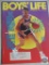 Boy's Life Magazine August 1993