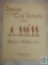 Parade of the Cub Scouts March for Piano Sheet Music 1939 Copyright