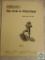 Scouts on Parade Piano Solo Music Sheet 1947 Copyright