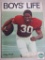 Boy's Life Magazine October 1972