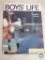 Boy's Life Magazine March 1973