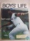 Boy's Life Magazine March 1972