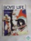 Boy's Life Magazine November 1974