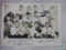Guy Lombardo 1947 Signature Photo & The Roosevelt Grill Signed Menu