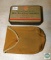 Boy Scouts Official First Aid Kit tin 1920's & Contents