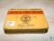 Boy Scouts Official First Aid Kit tin 1930's Empty