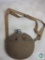 Boy Scouts of America 1920's Water Canteen
