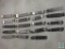 19 pieces Vintage Bottle Openers 40's-60'