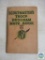 Boy Scouts Scoutmasters Troop Program Note Book 1937