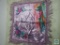 1943 Pillow Cover Washington DC Wife Gift