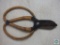 Vintage Snips Scissors