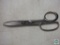 Vintage Compton Scissors