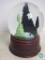 Boy Scouts 2013 Jamboree Snow globe