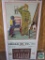 Boy Scouts 1972 Calendar 