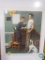 Norman Rockwell Keep Myself Physically Strong Boy Scouts Poster
