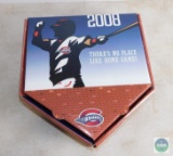 2008 Greenville Drive 1st Season Tickets