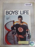 Boy's Life December 1970
