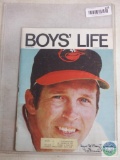 Boy's Life September 1971